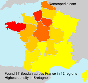 Boudan Boudan