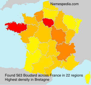 Boudard Boudard