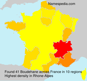 Boudehane Boudehane