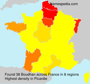 Boudhan Boudhan