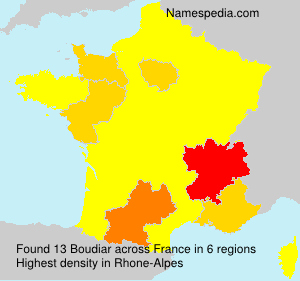 Boudiar Boudiar