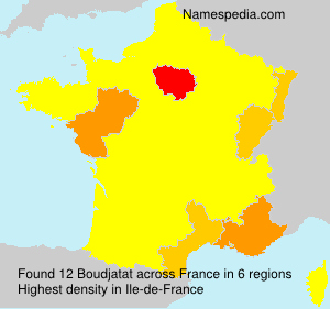 Boudjatat Boudjatat