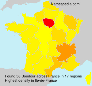 Boudour Boudour