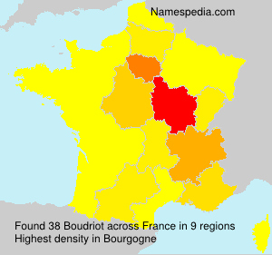 Boudriot Boudriot
