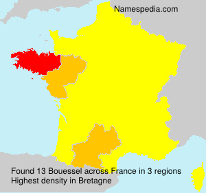 Bouessel Bouessel
