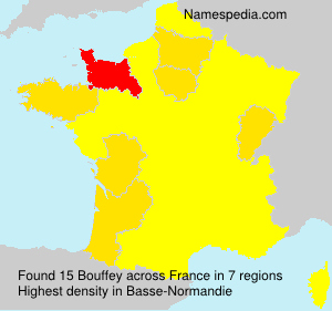 Bouffey Bouffey