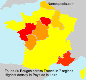 Bougas Bougas