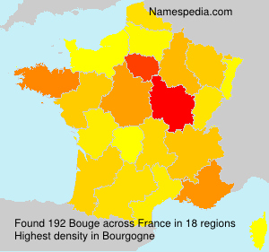 Bouge Bouge