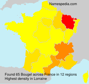 Bougel Bougel