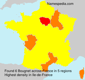 Bougnet Bougnet