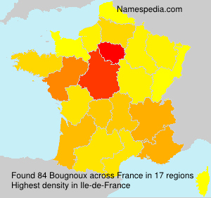 Bougnoux Bougnoux