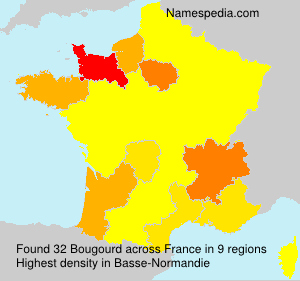 Bougourd Bougourd