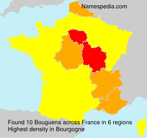 Bouguena Bouguena
