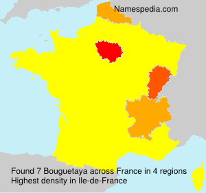 Bouguetaya Bouguetaya