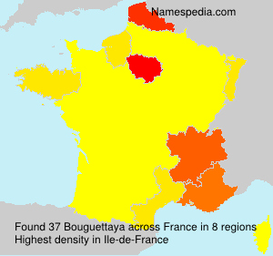 Bouguettaya Bouguettaya