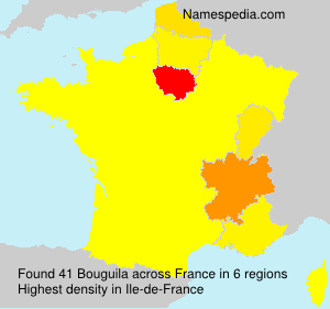 Bouguila Bouguila