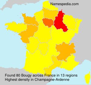 Bougy Bougy