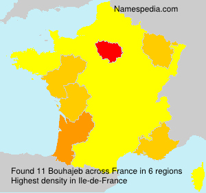 Bouhajeb Bouhajeb