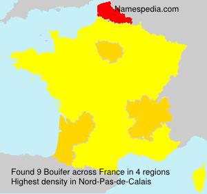 Bouifer Bouifer