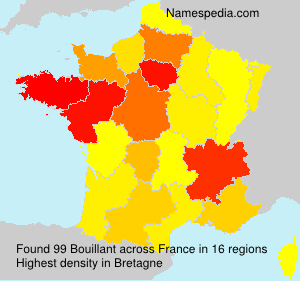 Bouillant Bouillant