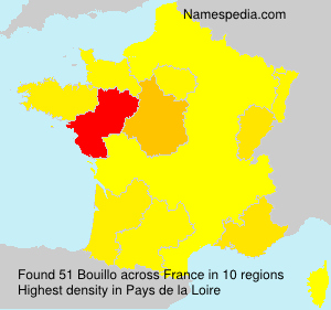 Bouillo Bouillo