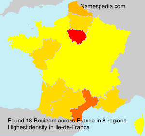 Bouizem Bouizem