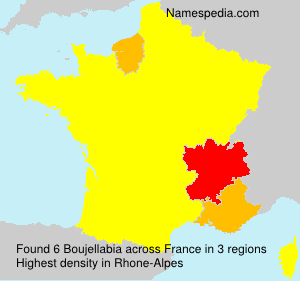 Boujellabia Boujellabia