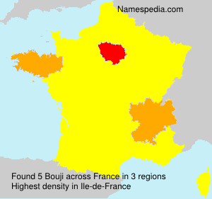 Bouji Bouji