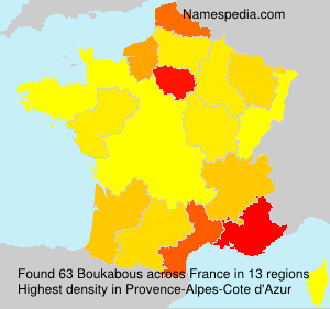 Boukabous Boukabous