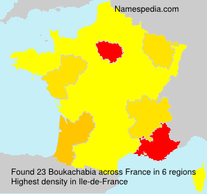 Boukachabia Boukachabia