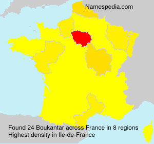 Boukantar Boukantar
