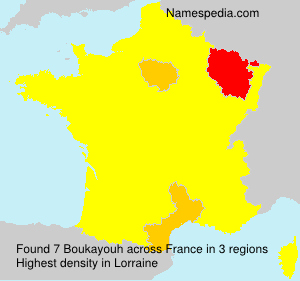 Boukayouh Boukayouh