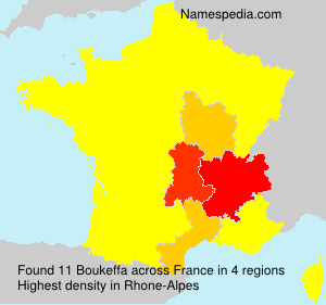 Boukeffa Boukeffa