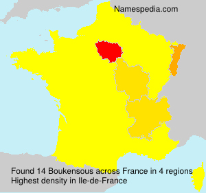 Boukensous Boukensous