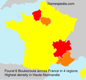 Boukezoula Boukezoula