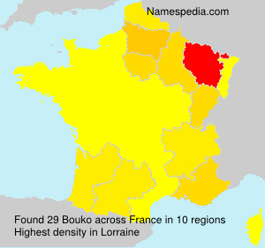 Bouko Bouko