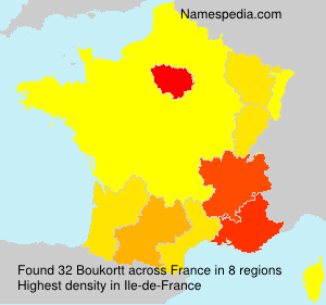 Boukortt Boukortt