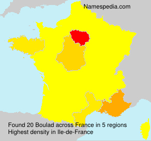 Boulad Boulad