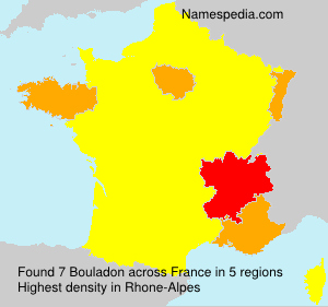 Bouladon Bouladon