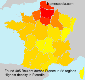 Boulant Boulant