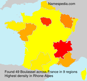 Boulassel Boulassel