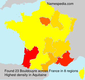Bouldouyre Bouldouyre