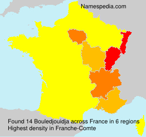 Bouledjouidja Bouledjouidja