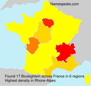 Bouleghlem Bouleghlem