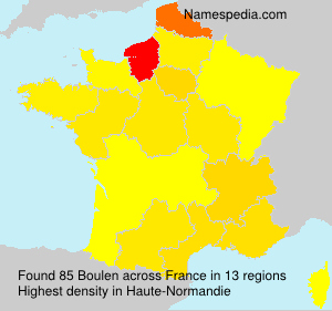 Boulen Boulen