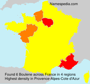 Boulene Boulene