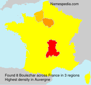 Boulezhar Boulezhar