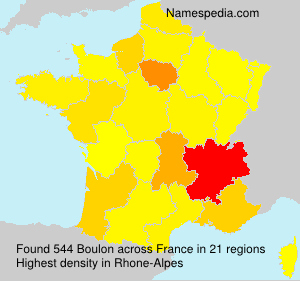 Boulon Boulon