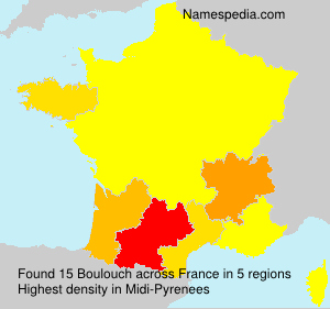 Boulouch Boulouch