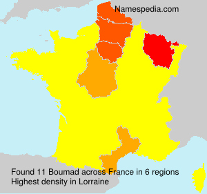 Boumad Boumad